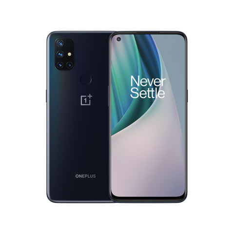OnePlus Nord N10 PTA Approved Mobile Phone
