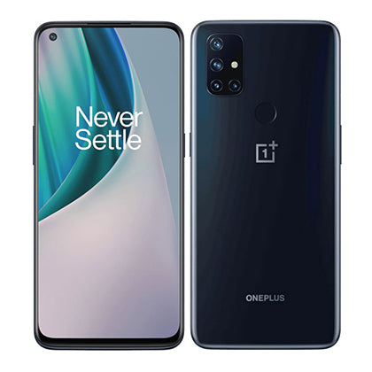 OnePlus Nord N10 PTA Approved Mobile Phone
