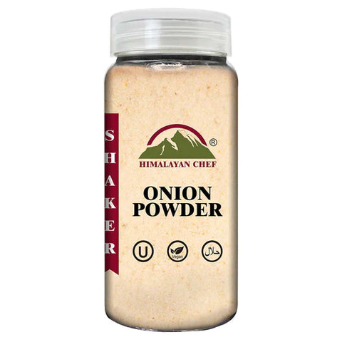 Himalyan Chef Onion Powder 180g