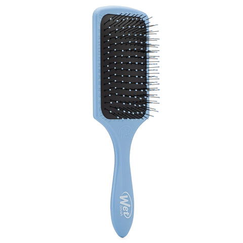 Wet Brush PADDLE DETANGLER Sky Blue