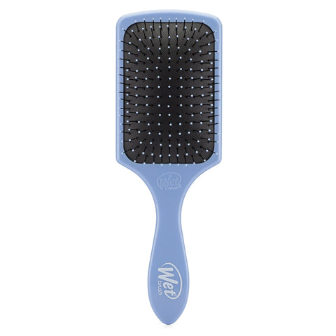 Wet Brush PADDLE DETANGLER Sky Blue