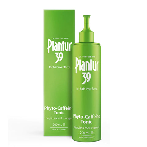 Plantur 39 Phyto Caffeine Tonic 200ml