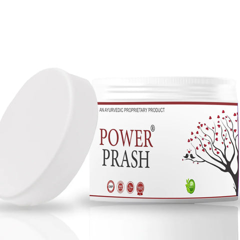 Power Prash 250 G