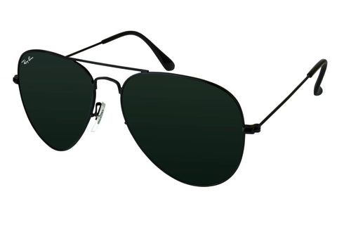 Ray Ban Glasses Aviator Shape