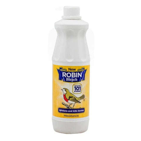 Robin Bleach Lemon 1L