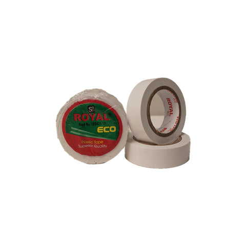 Royal Plastic Tape ECO (pack of 10)