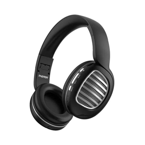 Faster Solo Wireless HeadPhone S4 HD