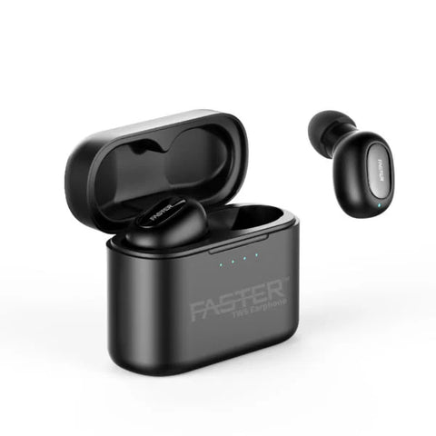 Faster True Wireless Stereo Earbuds No.0110