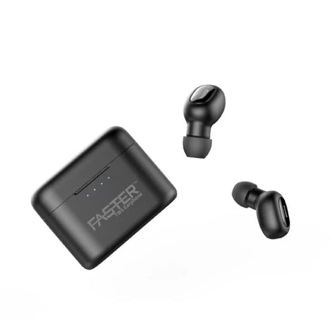 Faster True Wireless Stereo Earbuds No.0110