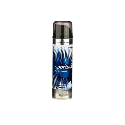 Sport Star Shaving (200 ml)