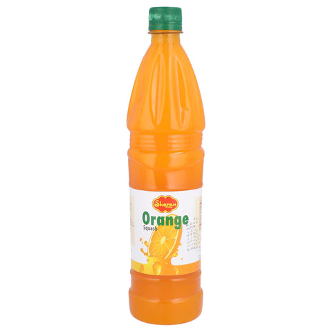 Shezan Squash Orange 800ml