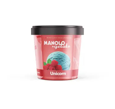 Manolo Gelato Unicorn Ice Cream 150ml