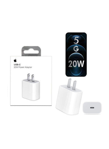 Iphone USB-C PD Power Adapter US-2 Pin