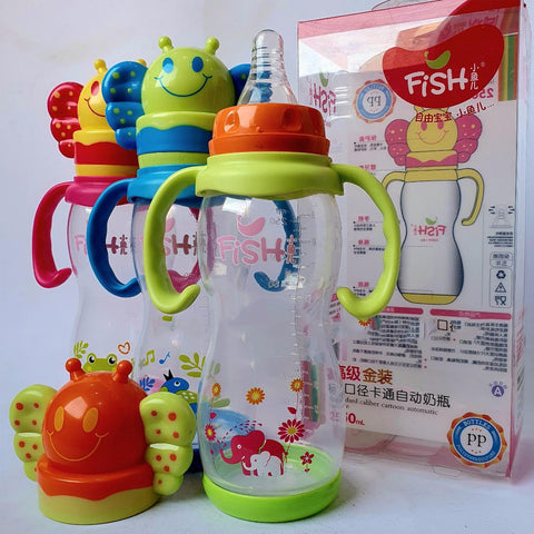 Fish Baby Feeder 280ml A8415