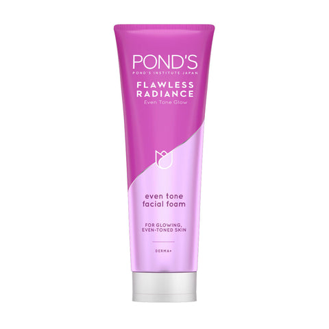 Ponds Even Tone Facial Foam