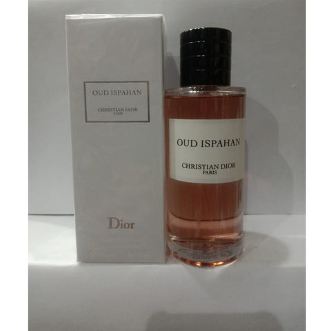 Oud Ispahan Christian Dior Perfume