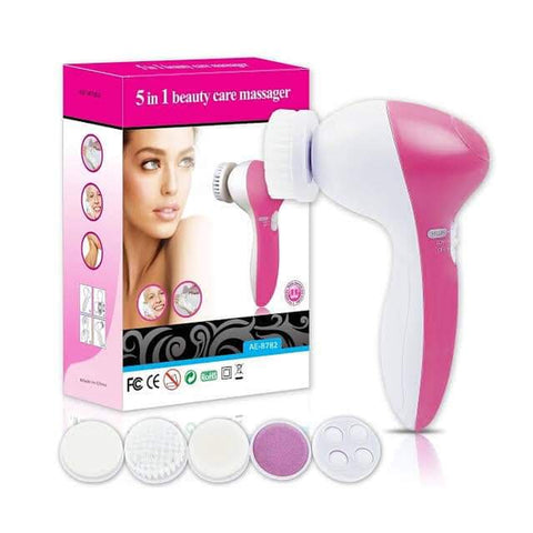 5 in 1 Beauty Care Massager