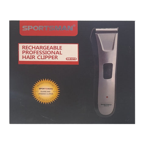 Sportsman Professional Hair Clipper SM-619