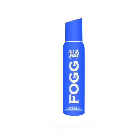 Fog Fragrance Body Spray Imperial 120ml