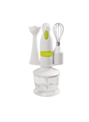 Geepas 4 In 1 Hand Blender