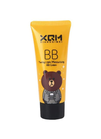 XQM BB Cream Baby Face Foundation Effect With SPF 65ml