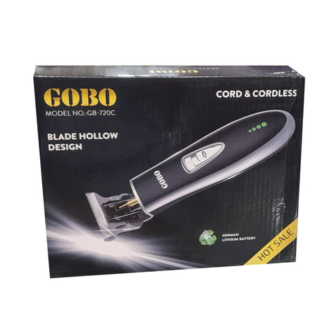 Gobo Gb-720C Hair Clipper