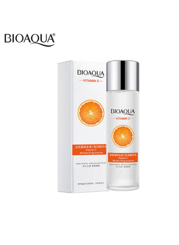 BIOAQUA Vitamin C Moisturizing Essence Water