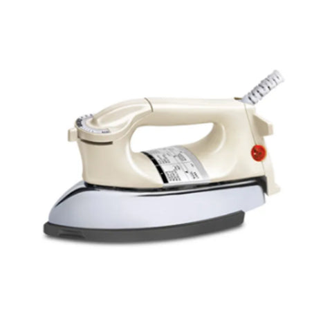 Sharp Heavy Weight Dry Iron