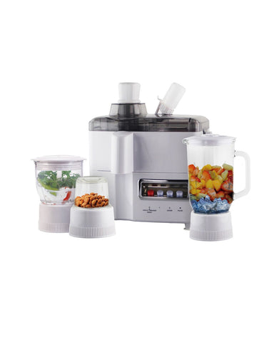 Spark Juicer Blender And Grinder