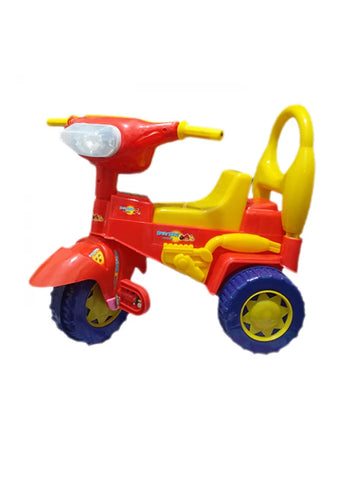 Angry Birds Tricycle For Kids