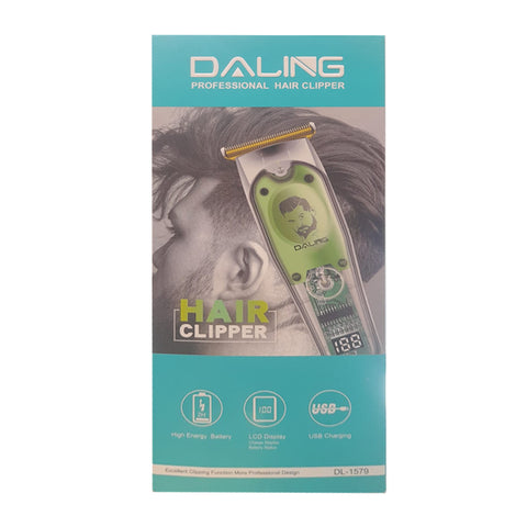 Daling Professional Hair Clipper DL-1579