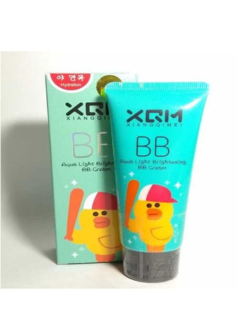 XQM Aqua Light Brightening BB Cream 65g