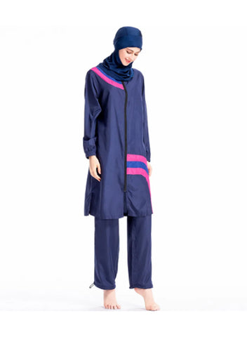 Muslim Womens Swimming Set