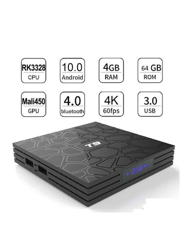 Smart Box T9