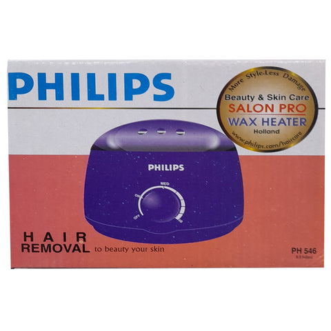 Philips PH-546 Wax Warmer