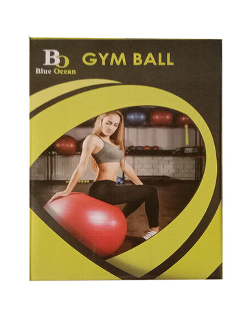 Blue Ocean Gym Ball (75cm)