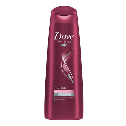 Dove Hair Therapy Nutritive Solutions Pro-Age Shampoo 400ml