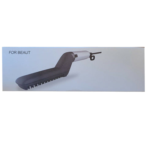 Hair Beard Straightener Brush