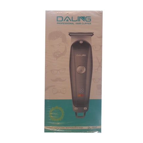 Daling Professional Hair Clipper Dl-1597