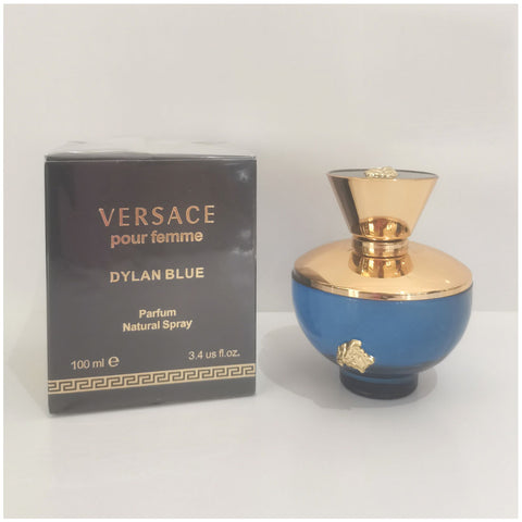 Versace Dylan Blue Perfume Spray