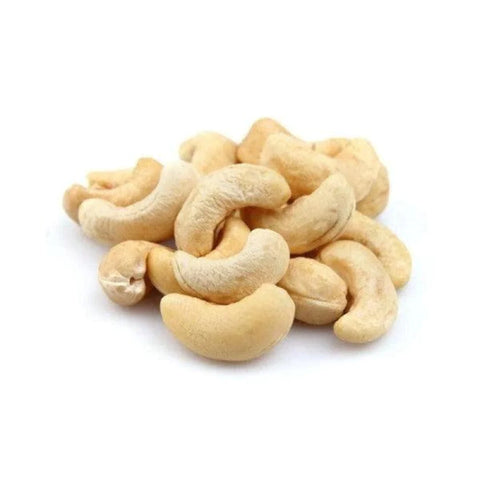 Saleem Dry Fruit  Cashew Nut Plain 200g