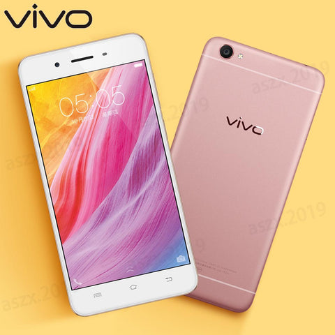 VIVO Y55 (4GB/64GB)