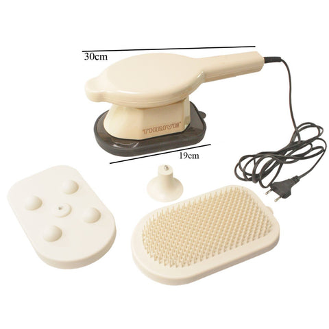 ABS 717 Fat Burner Powerful Massager - FULL BODY MASSAGER