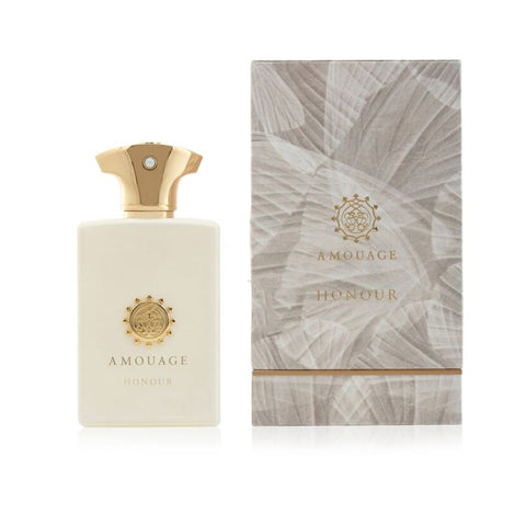 Amouage Honour Men's Spray Eau De Parfum (100ml)