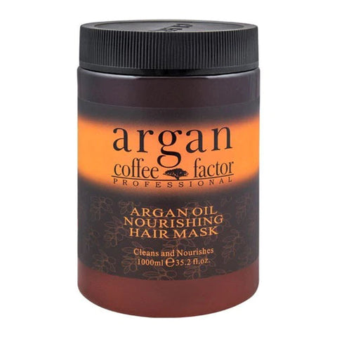 Keratin Argon Oil Nourishing Hair Mask 1000ml