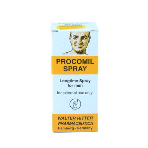 PROCOMIL Spray 100ml