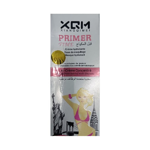 XQM Makeup Primer