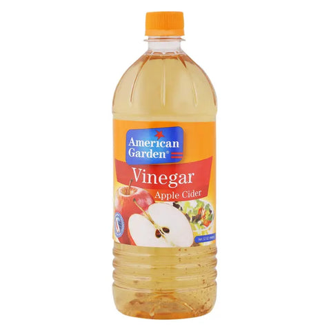 American Garden Apple Cider Vinegar 946ml