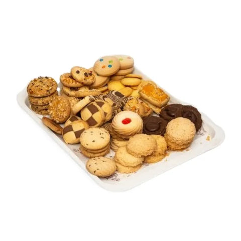 Bakerjees Mix biscuits 1kg