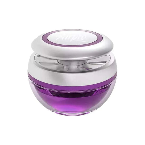 Airpro Sphere-Mystic Garden Car Air Freshener 40g